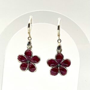 Boucles d’oreilles