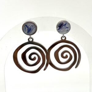 Boucles d’oreilles