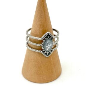 Bague ajustable