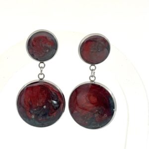 Boucles d’oreilles