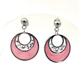 Boucles d’oreilles