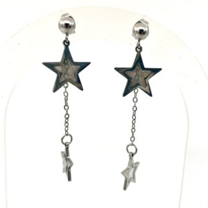 Boucles d’oreilles