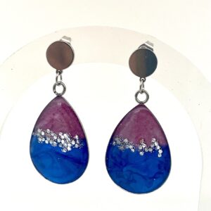 Boucles d’oreilles