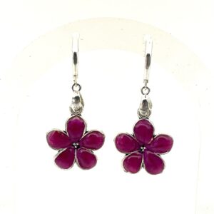 Boucles d’oreilles