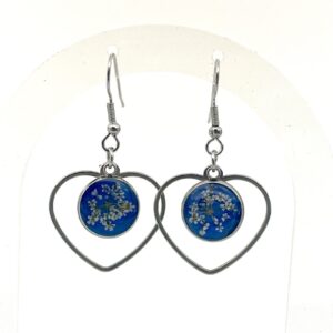 Boucles d’oreilles