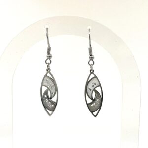 Boucles d’oreilles