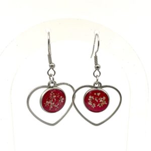 Boucles d’oreilles