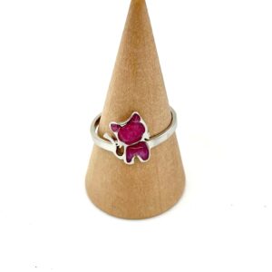 Bague ajustable