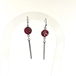 Boucles d’oreilles