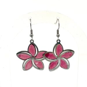 Boucles d’oreilles