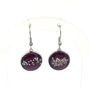 Boucles d’oreilles