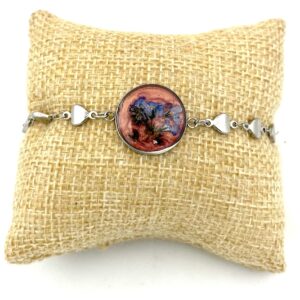 Bracelet réglable