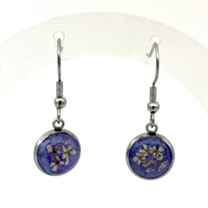 Boucles d’oreilles