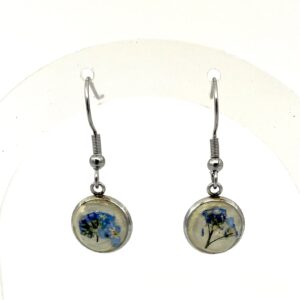 Boucles d’oreilles