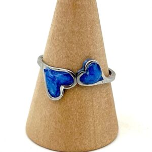 Bague ajustable